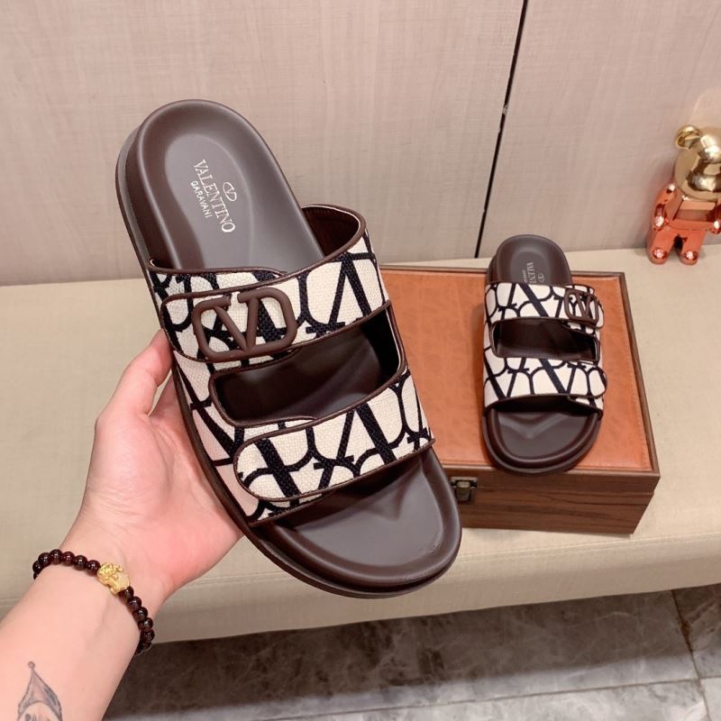 Valentino Slippers